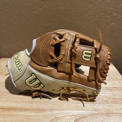 Wilson A2000