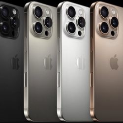 Get the New iPhone 16 Pro Max — No Credit Needed! Payment Plan Available With $49.99down 