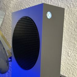 Xbox Series S (trade)