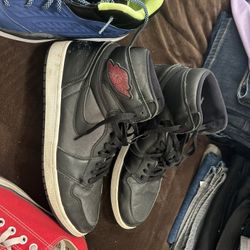 Tennis Jordan