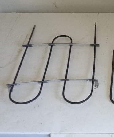 Oven Broil Element $10