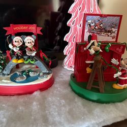 Mickey Mouse Christmas