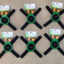 Adjustable Pot Stand  (6 Pack)