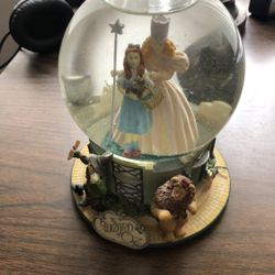 Music Box