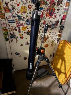 Telescope