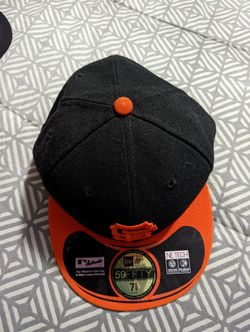 San Francisco Giants Hat