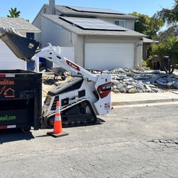 Bobcat—Demo