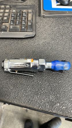 1/4 inch blue point air ratchet
