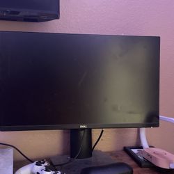 Gaming Moniter Dell