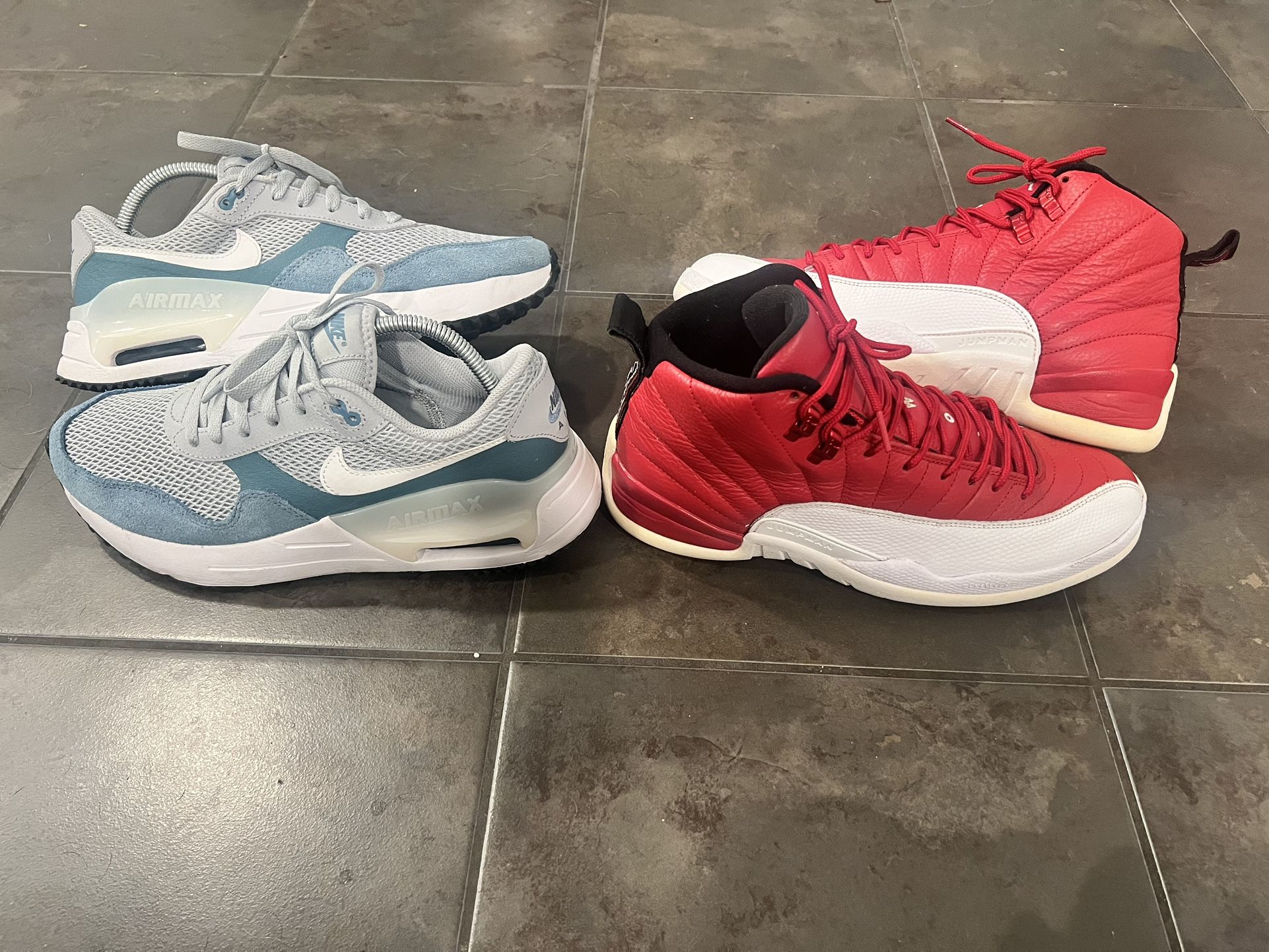 Jordan’s 