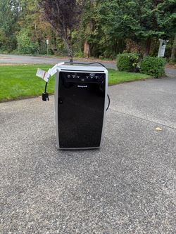 Honeywell AC unit