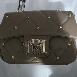BADGLEY MICHSKA CROSSBODY BAG