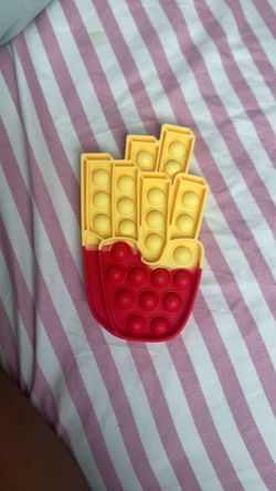 Small fidget