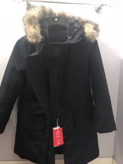 UNIQLO Women Jacket