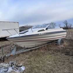 1986 Bayliner