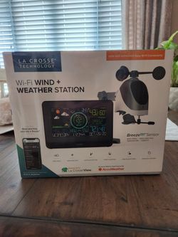 Weather Station