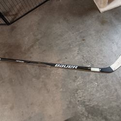 Bauer Supreme 180 Hockey Stick 