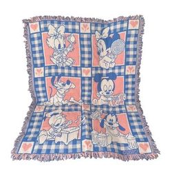 New Disney x Avon Blanket