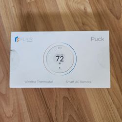 Flair Puck Thermostat 