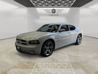 2009 Dodge Charger R/T