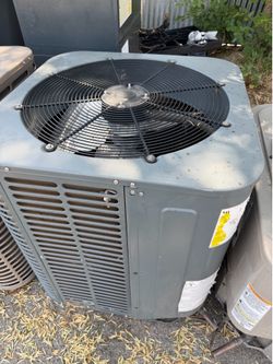 Air conditioner unit Innovair