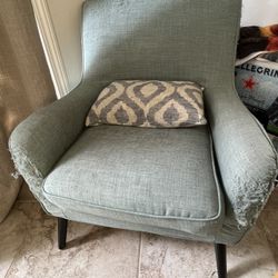 FREE West Elm Chair