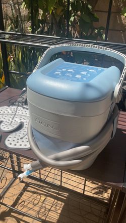Ice Water Circulation Unit
