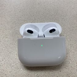 AirPods 3 Gen 