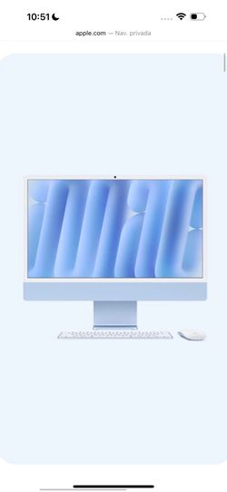 Apple All In One
