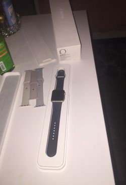 Apple Watch