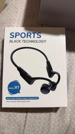 bone conduction