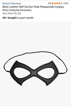 Mask