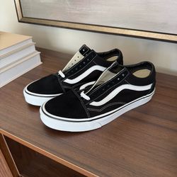 Vans Old Skool size 9 Men