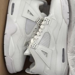 Jordan 4