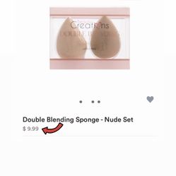 Beauty blenders 