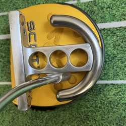 Scotty Cameron Futura 34” (RH)