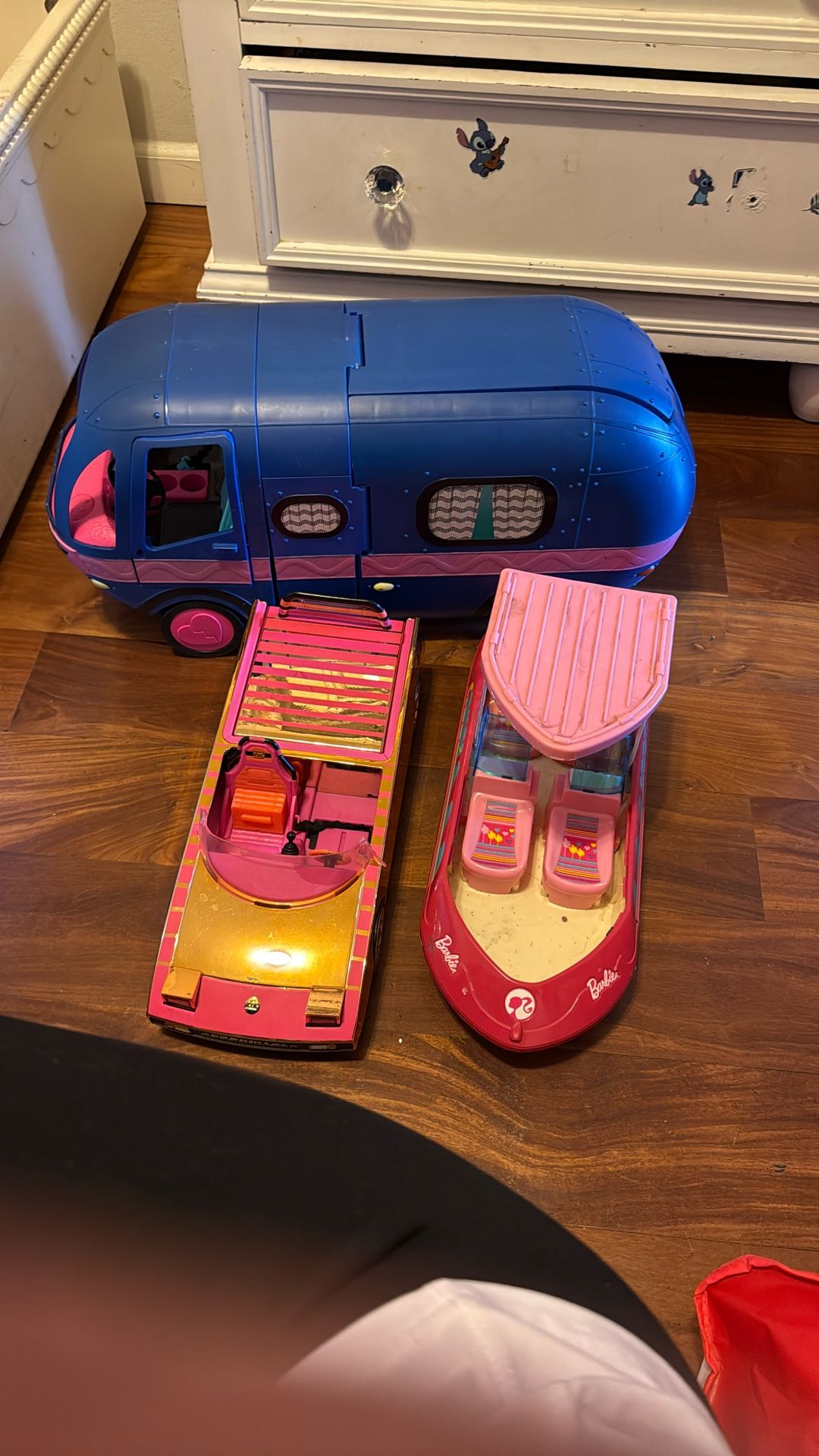 Barbie