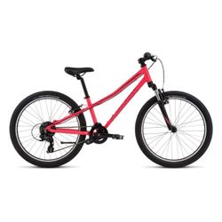 Specialized Hotrock 24"mountain bike for kids