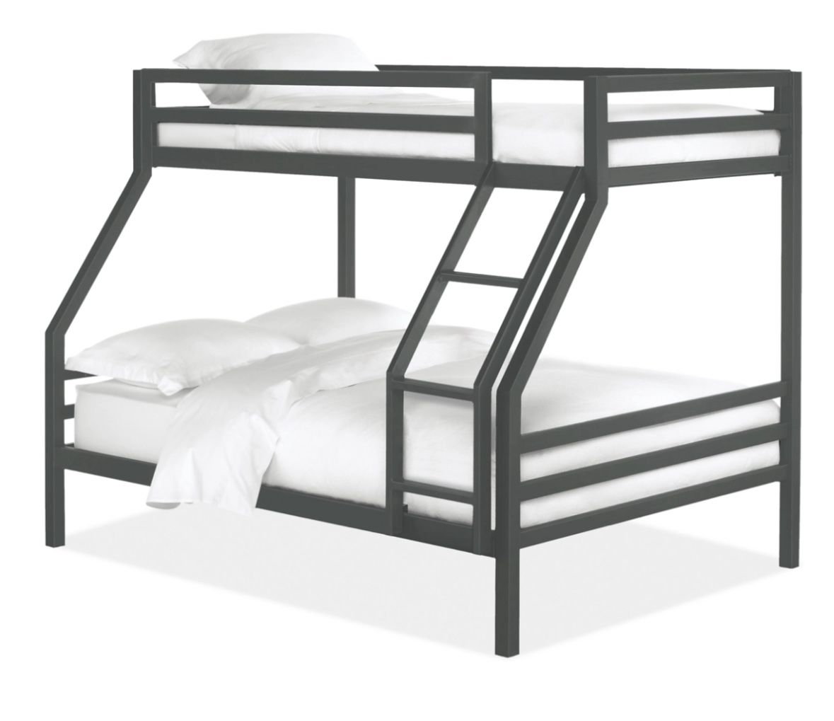 Room&Board - Fort Bunk Beds - Twin over Full