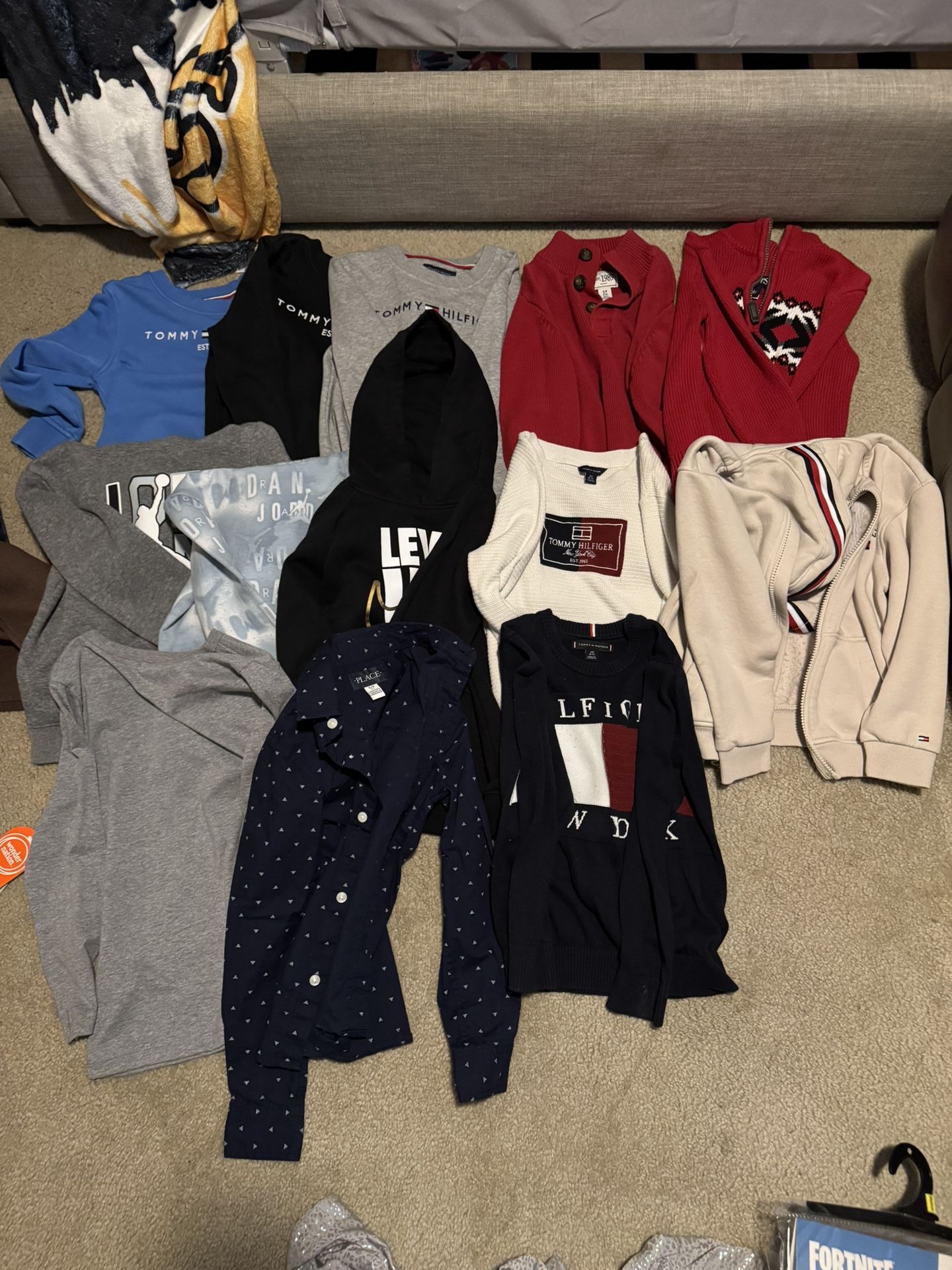 Kids Clothes