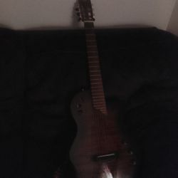  Cordoba Guitar And Accessories 