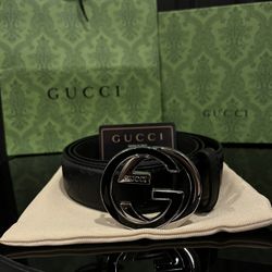 Gucci Belt 