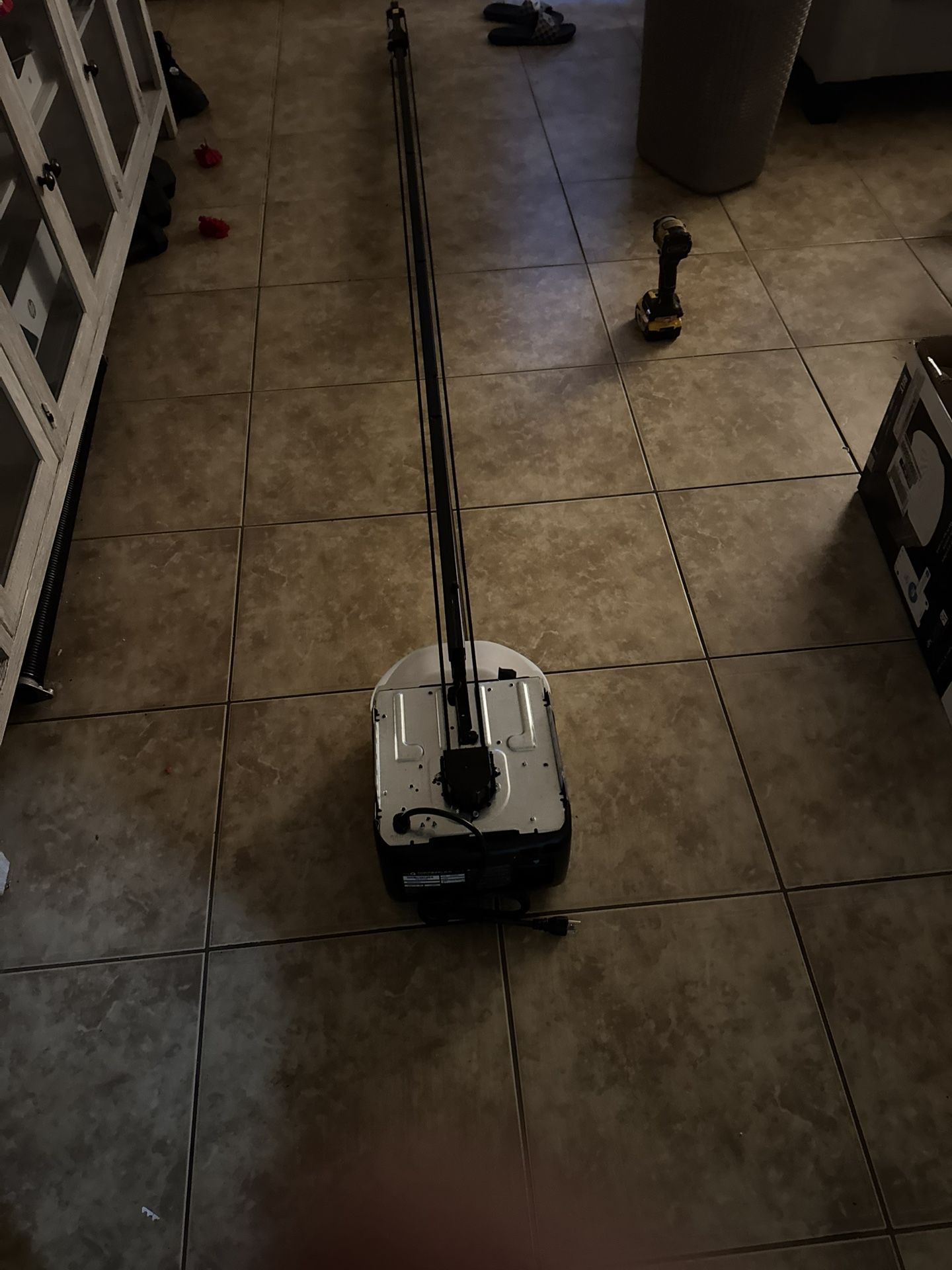 Garage Door Opener