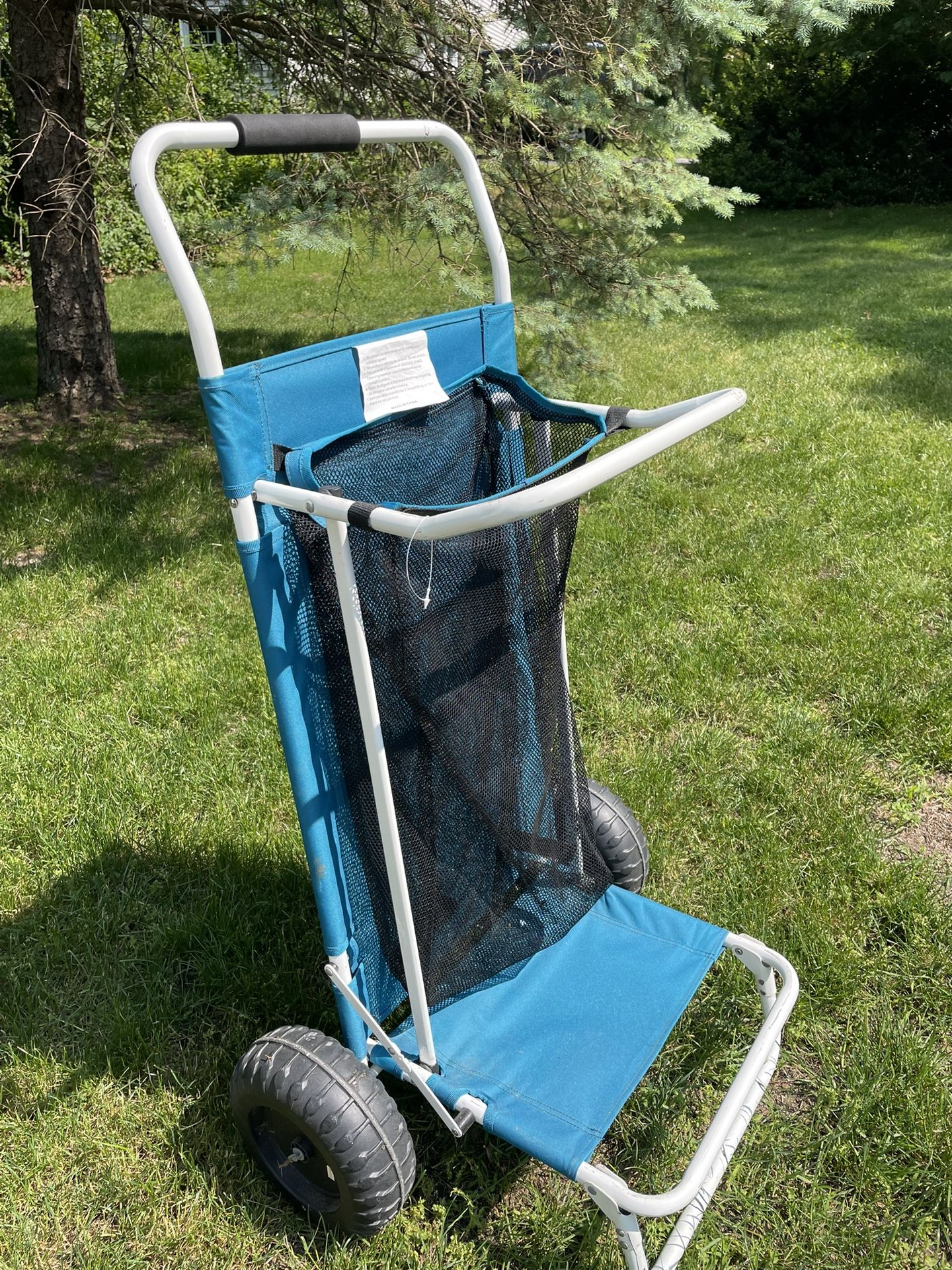 Beach Cart