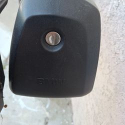 BMW Roof Rails 