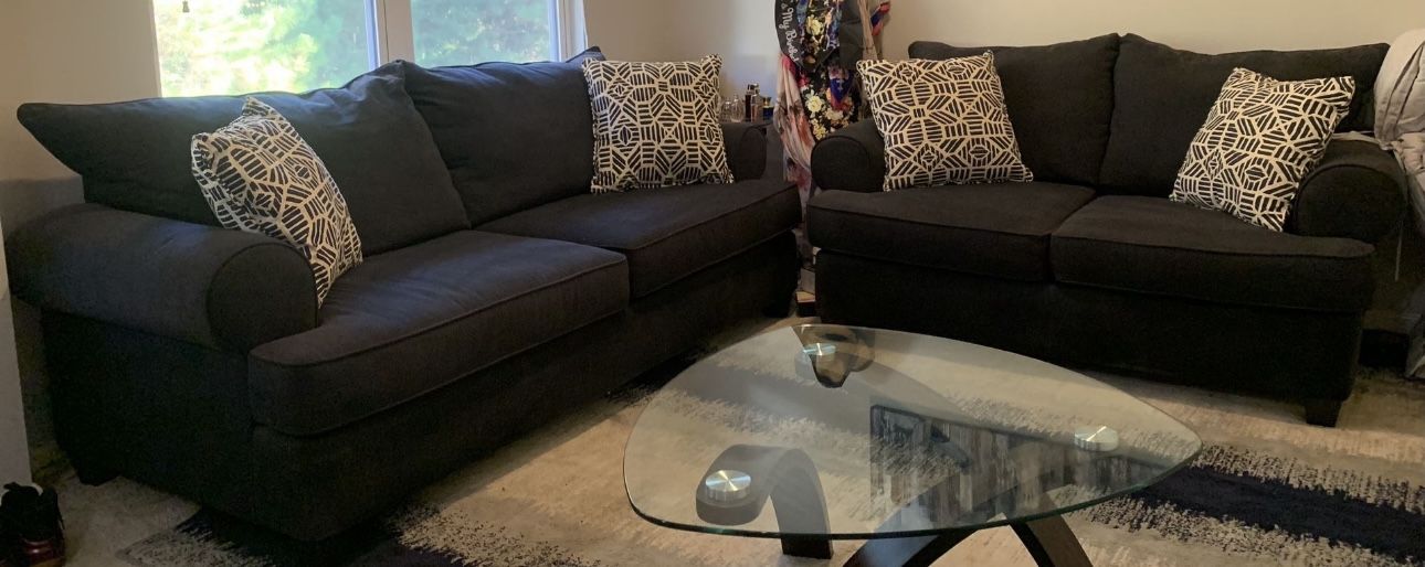 couch set
