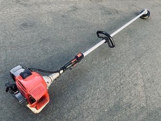 Kawasaki Commercial Gas Weed Eater