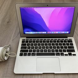 MacBook Air 11 inch Early 2015 for Sale in Matthews, NC - OfferUp