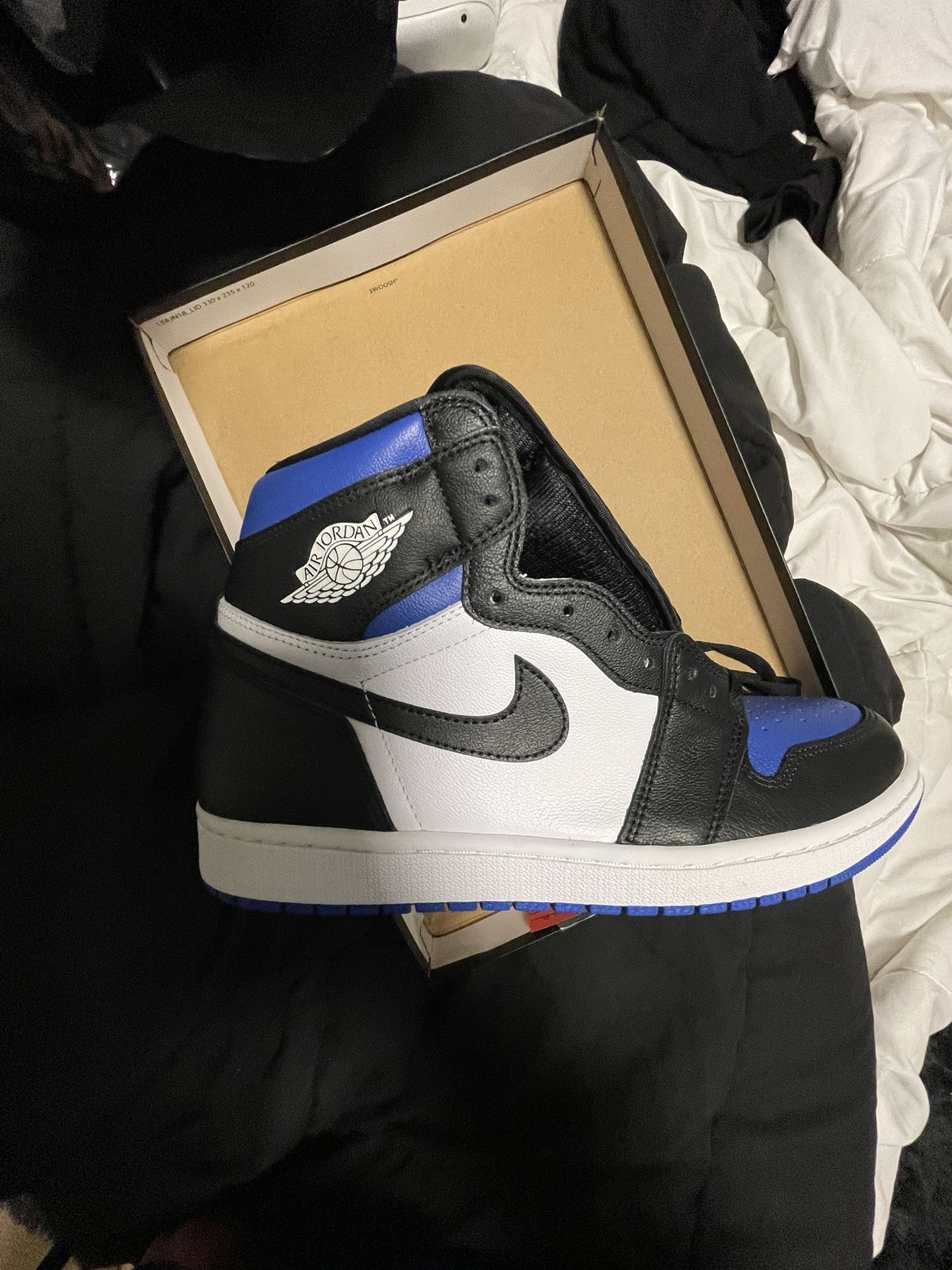 (Unworn) Jordan 1 Retro Highs (SIZE 11)