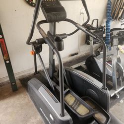 NordicTrack Elliptical 